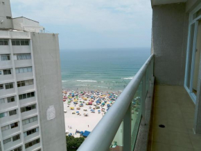 Melhor apartamento para ferias em família na praia